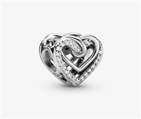 Charm Pandora Bambino Pandora Moments in Argento 799270C01 - 799270C01